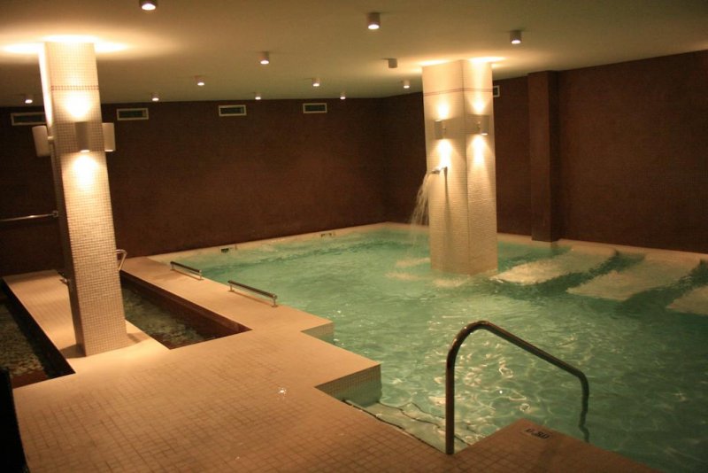 Парк хотел Пирин - Снимка 8