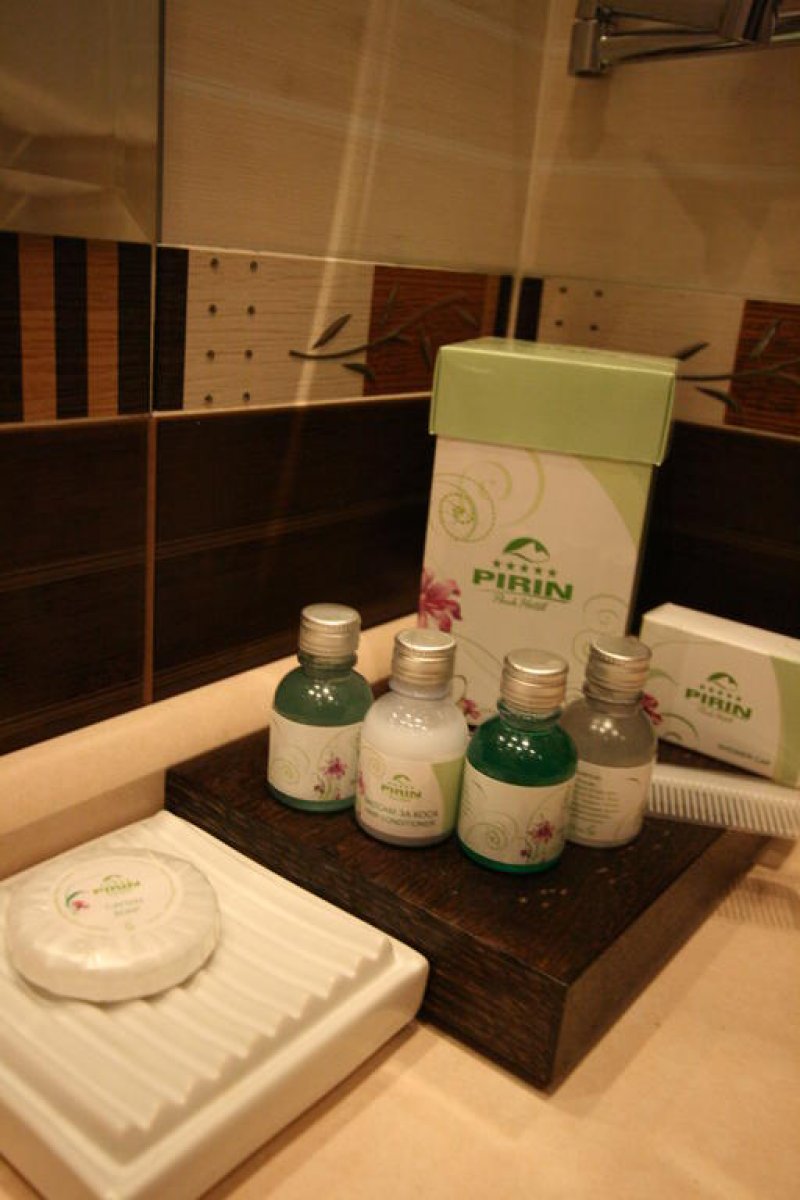 Парк хотел Пирин - Снимка 9