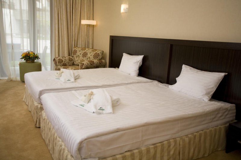 Парк хотел Пирин - Снимка 11