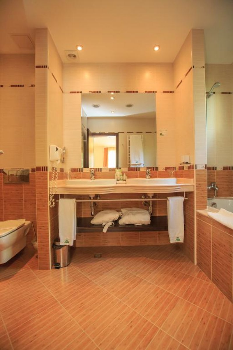 Парк хотел Пирин - Снимка 11