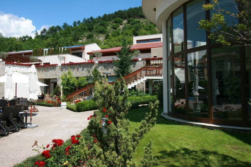 Парк хотел Пирин - Снимка 10