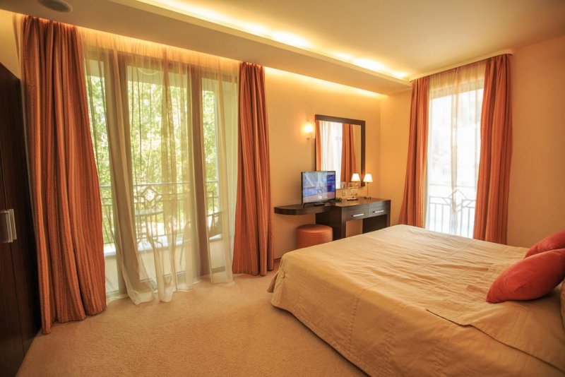 Парк хотел Пирин - Снимка 5