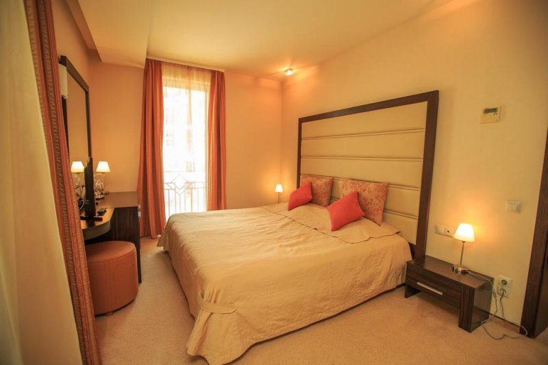 Парк хотел Пирин - Снимка 7