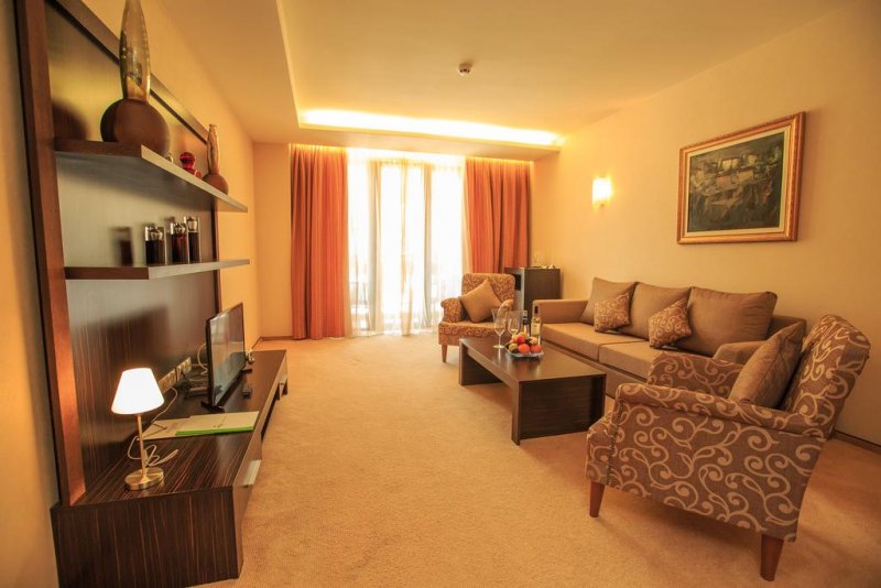 Парк хотел Пирин - Снимка 3