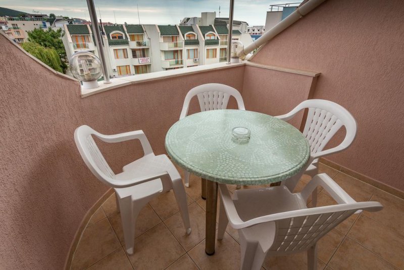 Семеен хотел Венера - Снимка 7