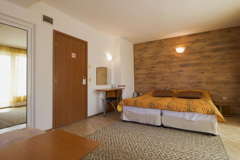 Семеен хотел Венера - Снимка 3