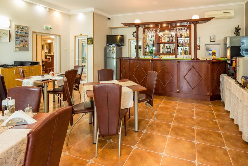 Семеен хотел Венера - Снимка 1