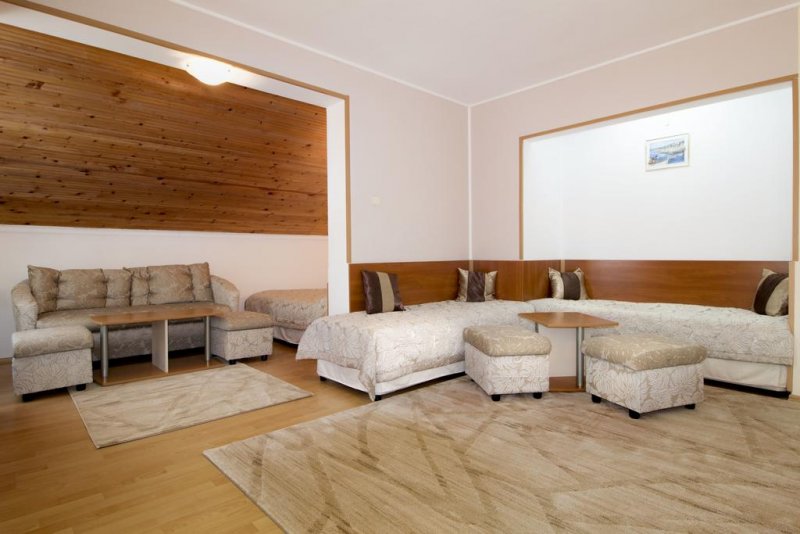 Семеен хотел Венера - Снимка 4