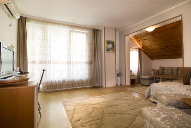 Семеен хотел Венера - Снимка 2