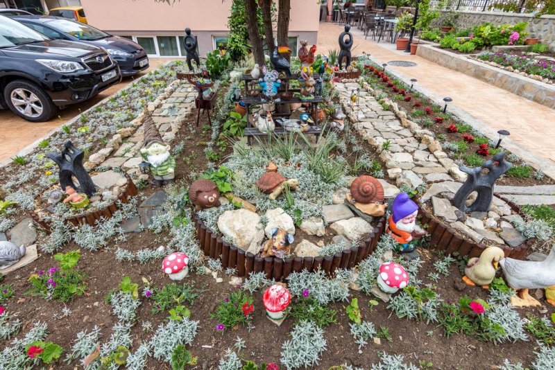 Семеен хотел Венера - Снимка 10