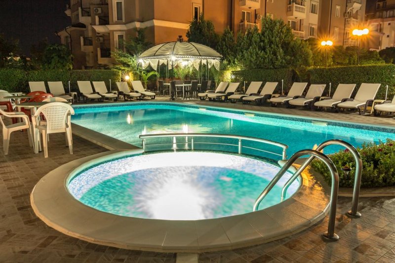 Семеен хотел Венера - Снимка 11