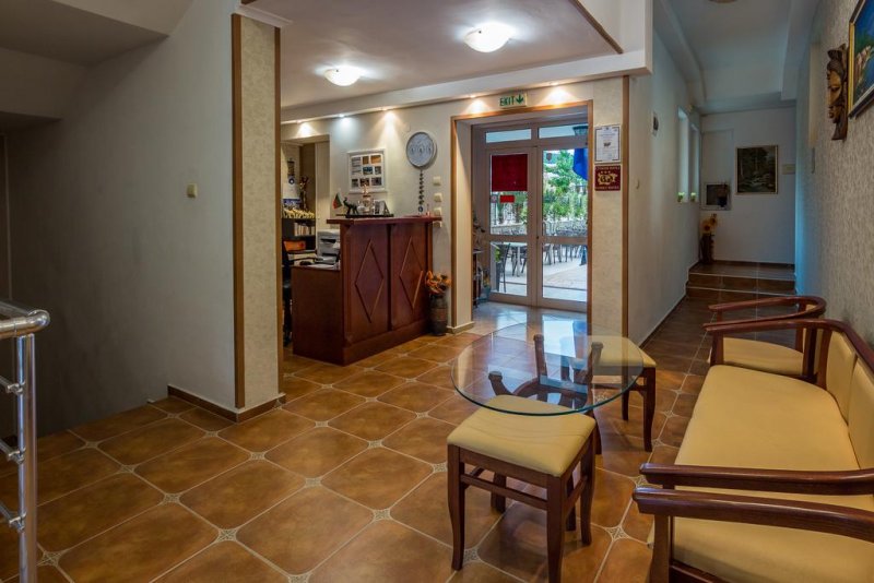 Семеен хотел Венера - Снимка 3