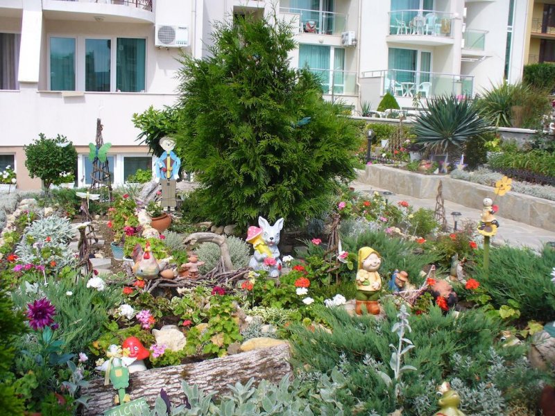 Семеен хотел Венера - Снимка 7