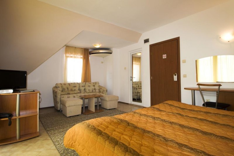 Семеен хотел Венера - Снимка 3