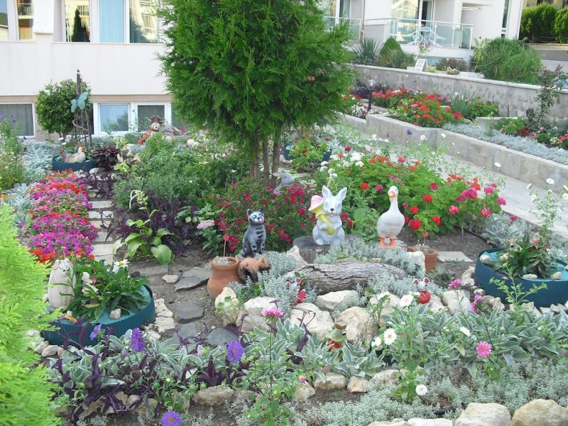 Семеен хотел Венера - Снимка 5