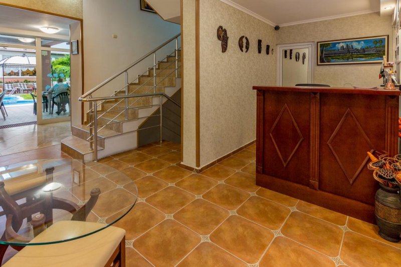 Семеен хотел Венера - Снимка 8