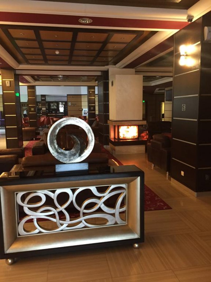 Хотел Боровец Хилс - Снимка 8