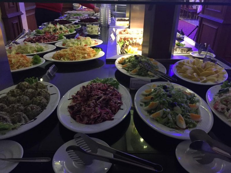 Хотел Боровец Хилс - Снимка 4