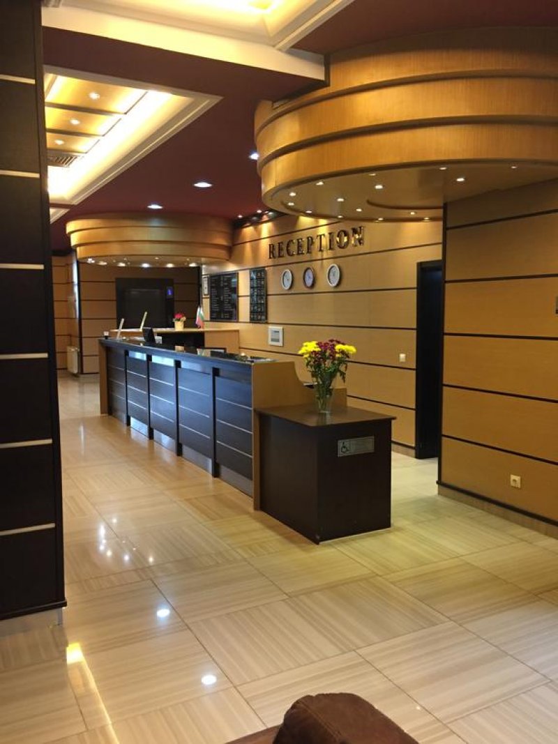 Хотел Боровец Хилс - Снимка 3