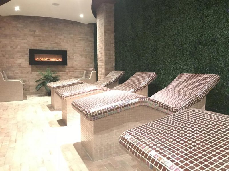 Хотел Боровец Хилс - Снимка 9