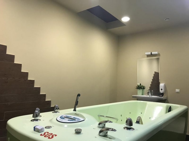 Хотел Боровец Хилс - Снимка 2