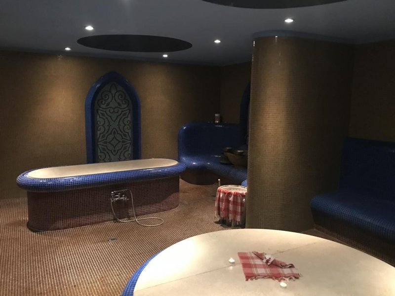 Хотел Боровец Хилс - Снимка 2