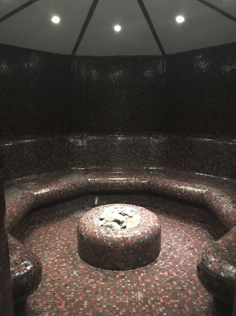 Хотел Боровец Хилс - Снимка 5