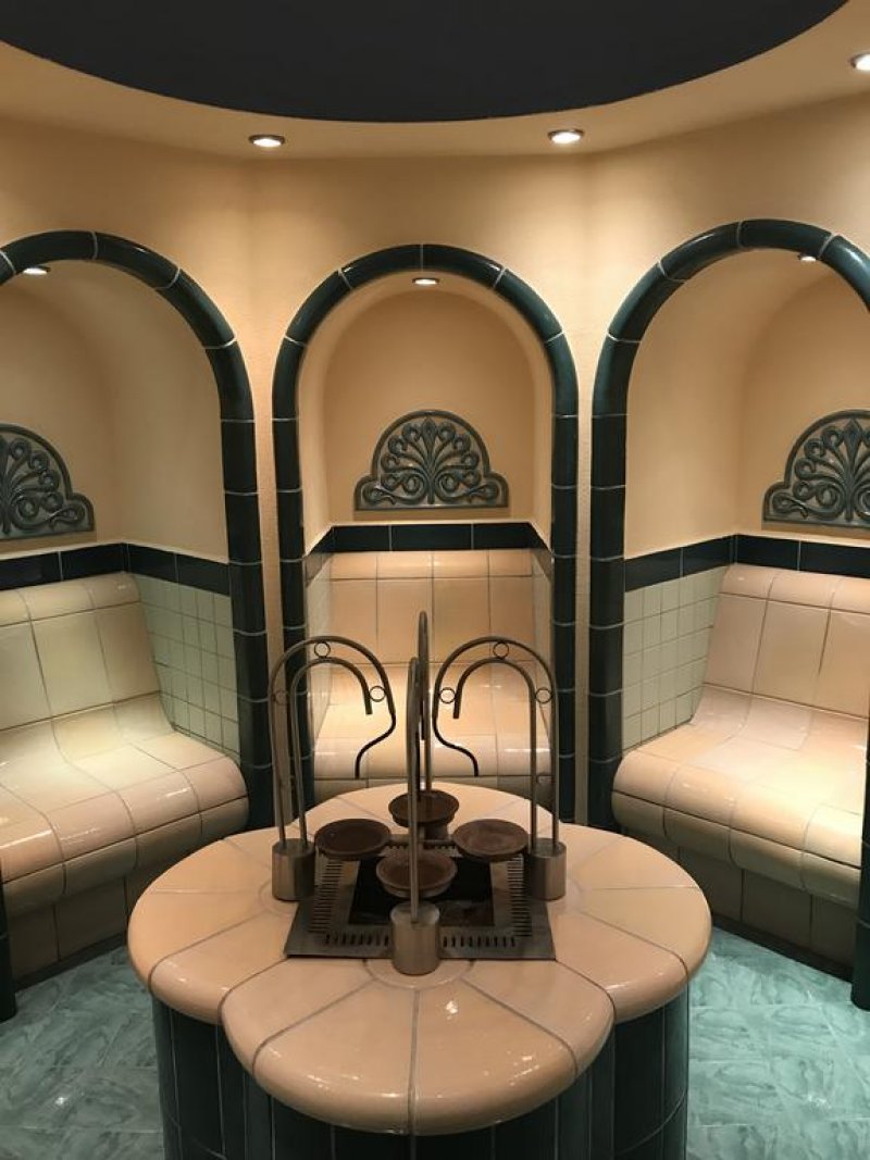 Хотел Боровец Хилс - Снимка 1