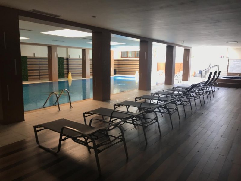 Хотел Боровец Хилс - Снимка 9