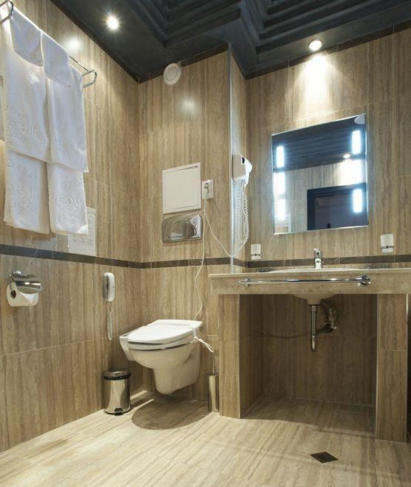 Хотел Боровец Хилс - Снимка 11