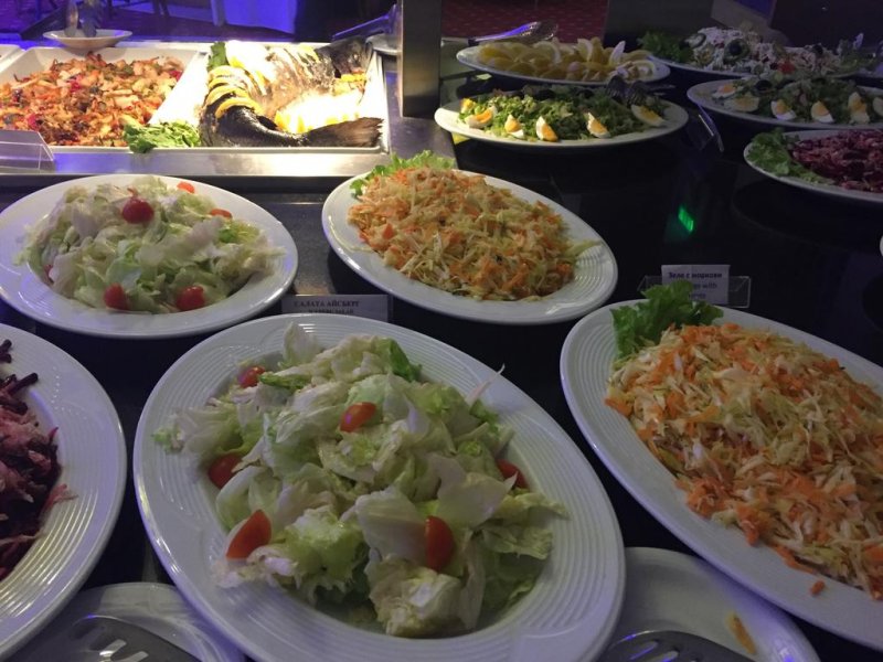 Хотел Боровец Хилс - Снимка 4