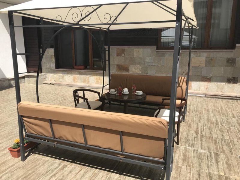 Хотел Боровец Хилс - Снимка 7