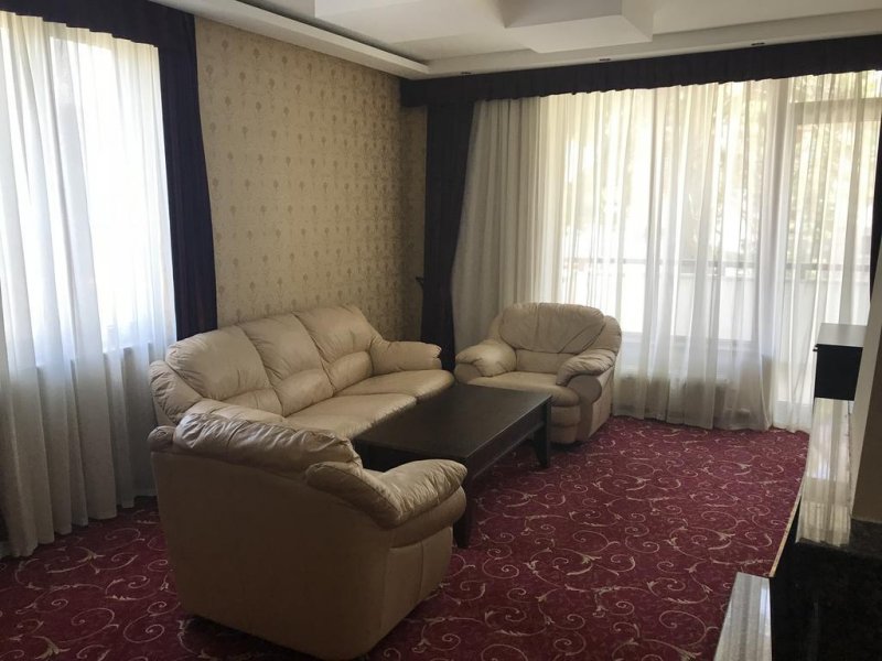 Хотел Боровец Хилс - Снимка 8