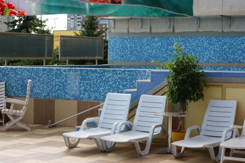 Хотел АТМ център - Снимка 9