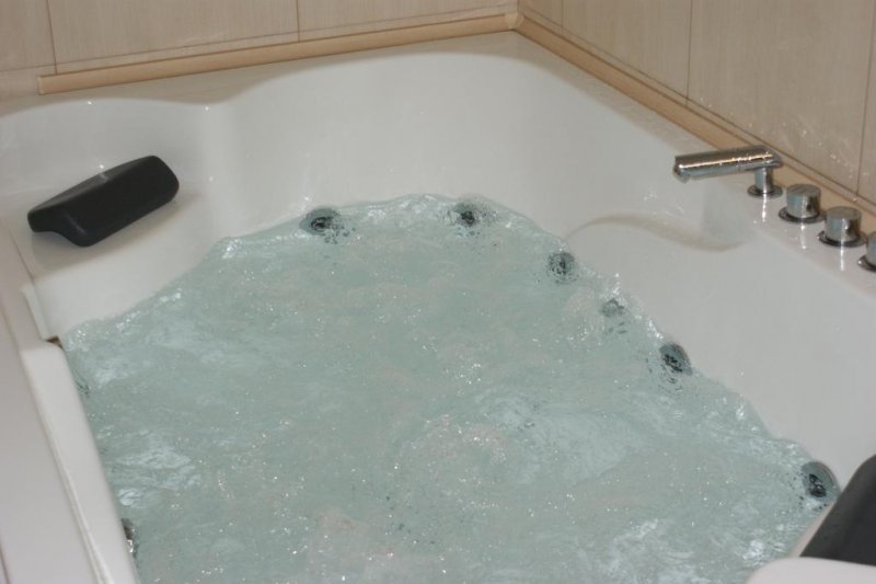 Хотел АТМ център - Снимка 8