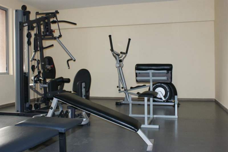 Хотел АТМ център - Снимка 1