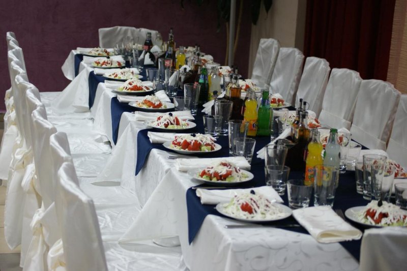 Хотел АТМ център - Снимка 11