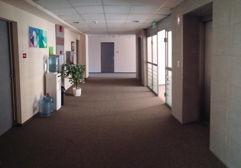 Хотел АТМ център - Снимка 3