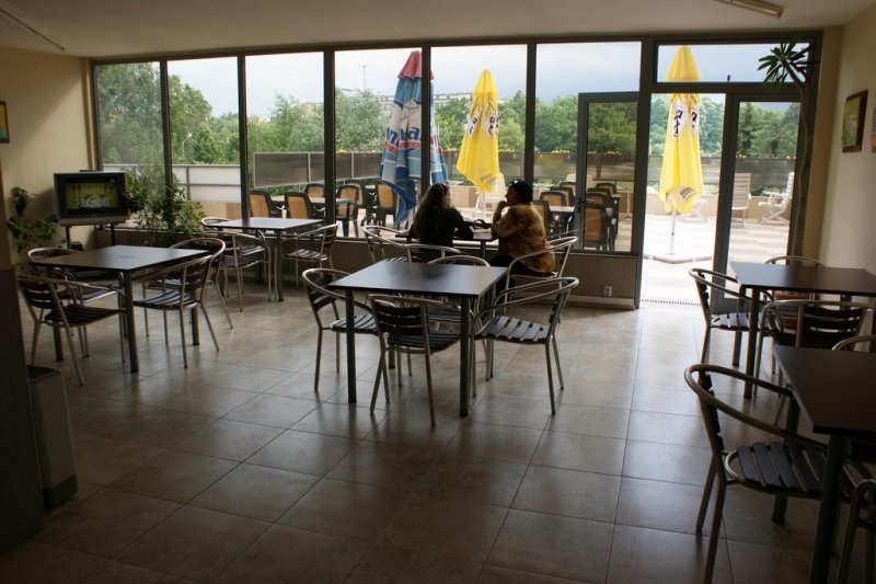 Хотел АТМ център - Снимка 9