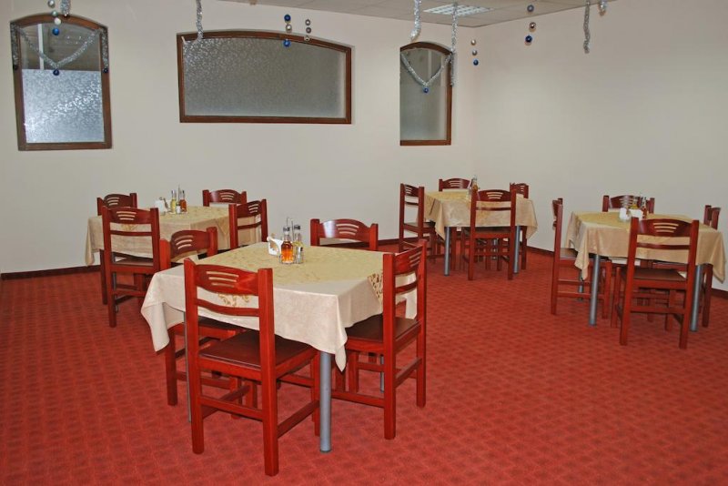 Хотел АТМ център - Снимка 7