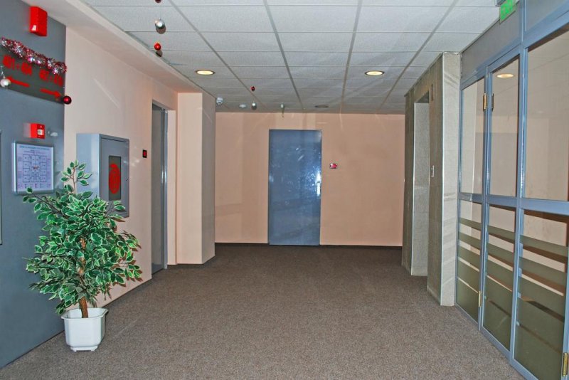 Хотел АТМ център - Снимка 4