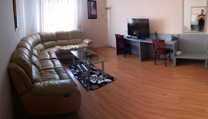 Хотел АТМ център - Снимка 11