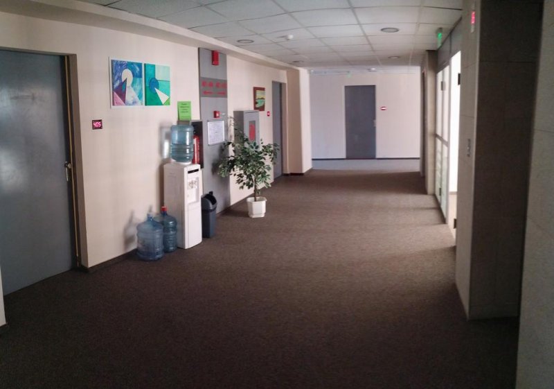 Хотел АТМ център - Снимка 3