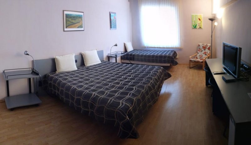 Хотел АТМ център - Снимка 11