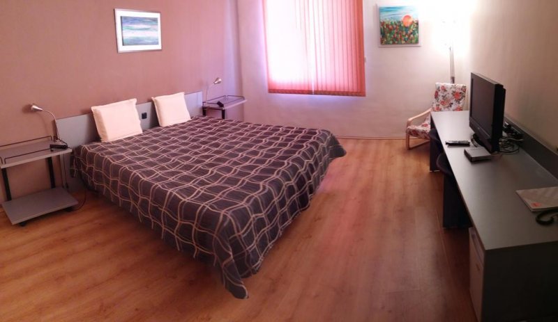 Хотел АТМ център - Снимка 5