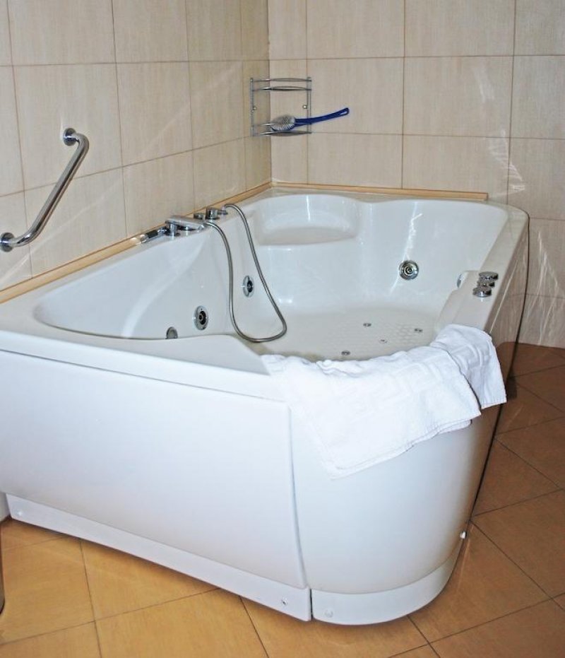 Хотел АТМ център - Снимка 4