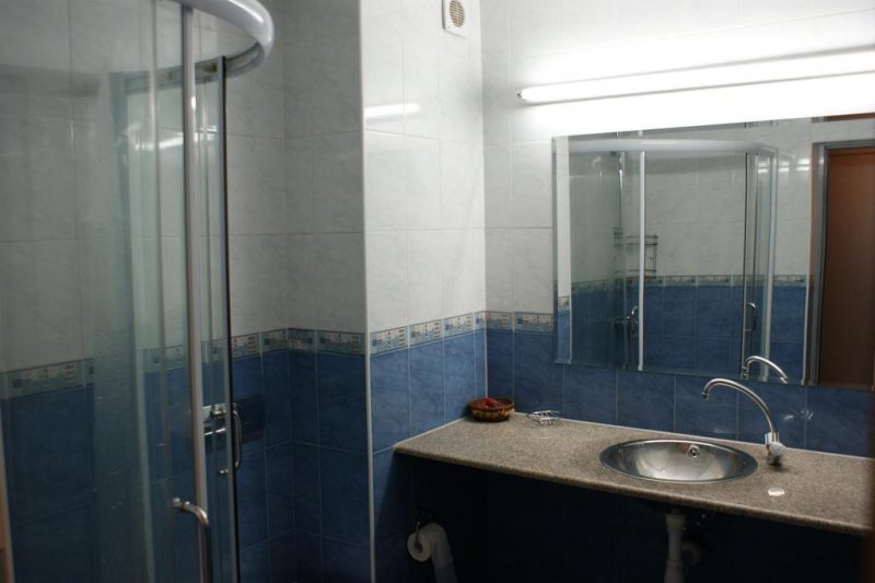 Хотел АТМ център - Снимка 8