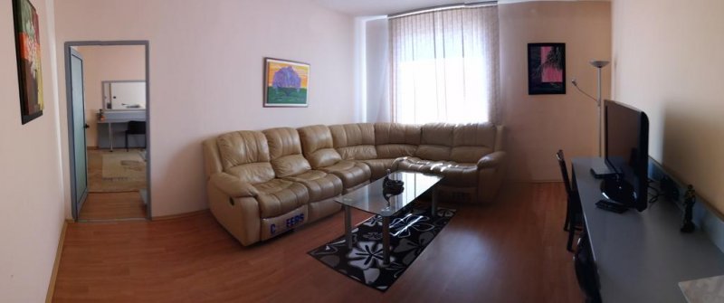 Хотел АТМ център - Снимка 2