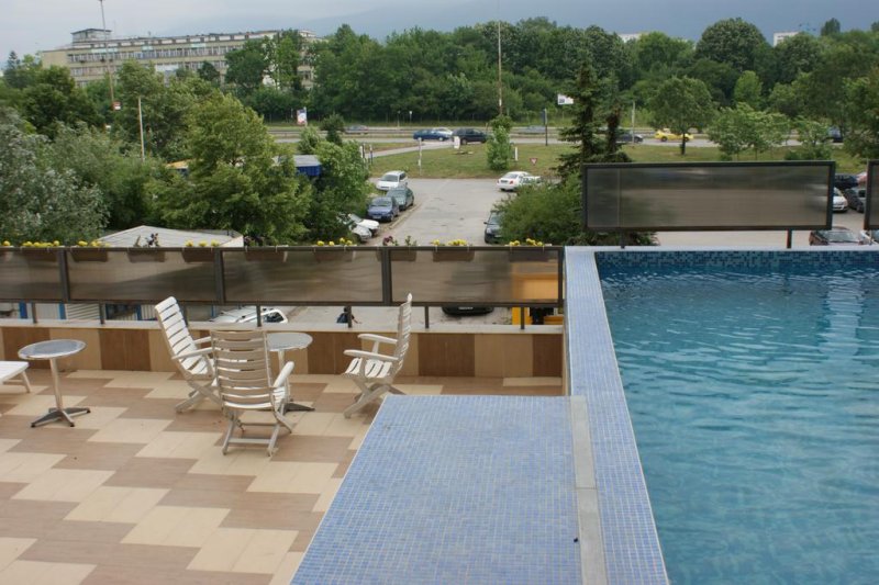 Хотел АТМ център - Снимка 5