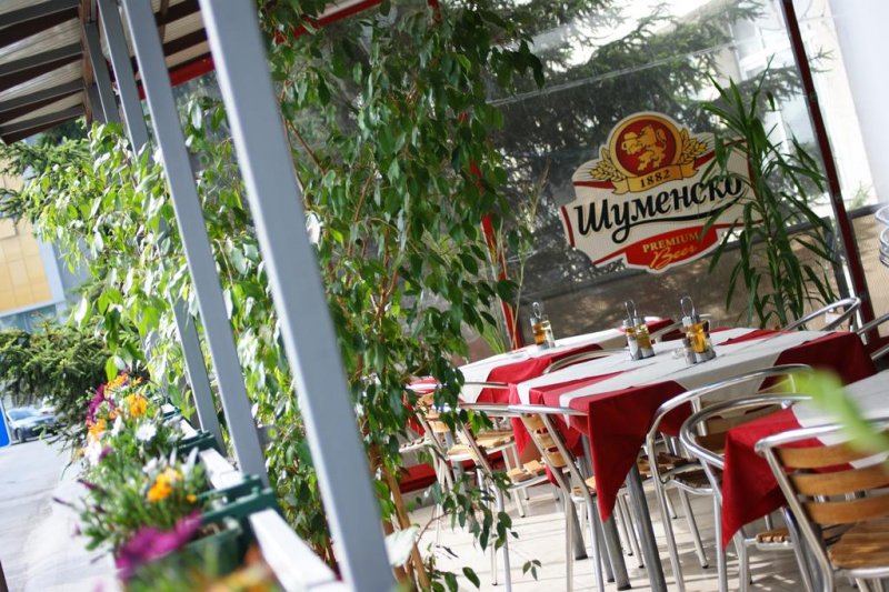 Хотел АТМ център - Снимка 10